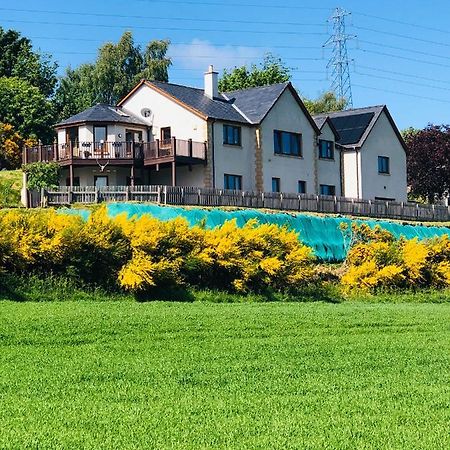 Doura Lodge Inverness Dış mekan fotoğraf