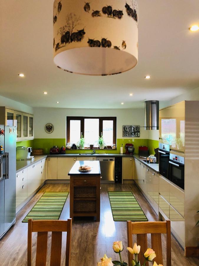 Doura Lodge Inverness Dış mekan fotoğraf