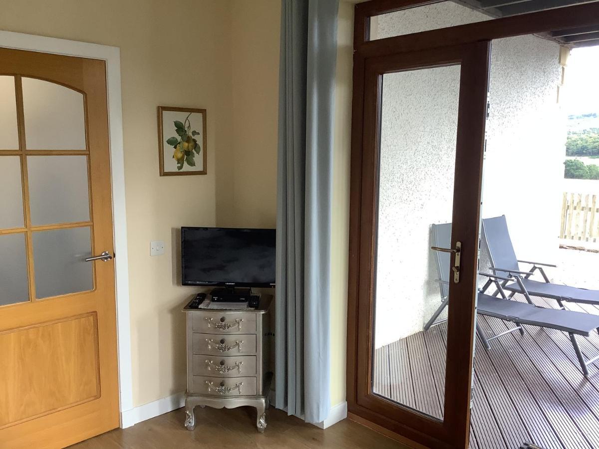 Doura Lodge Inverness Dış mekan fotoğraf