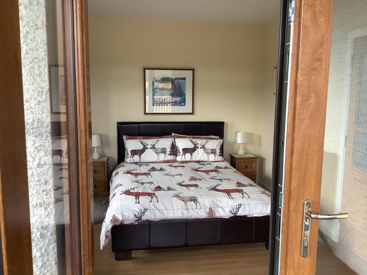 Doura Lodge Inverness Dış mekan fotoğraf