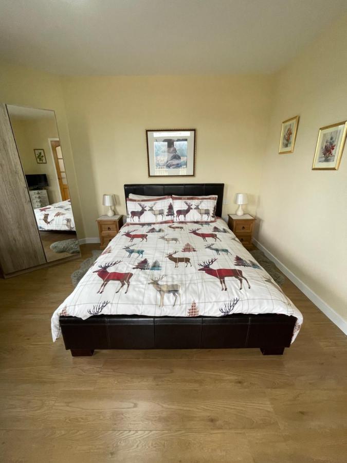 Doura Lodge Inverness Dış mekan fotoğraf