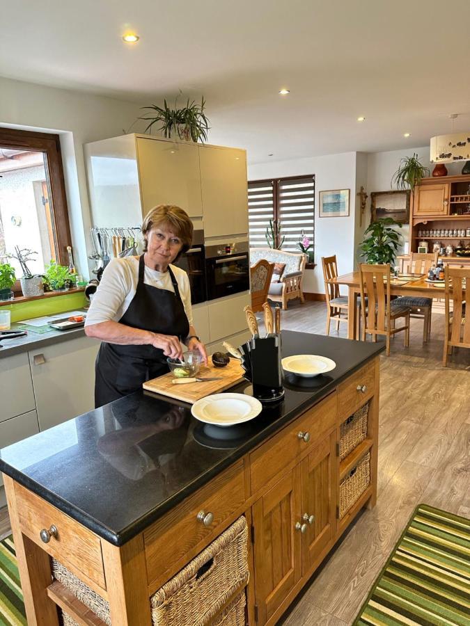 Doura Lodge Inverness Dış mekan fotoğraf