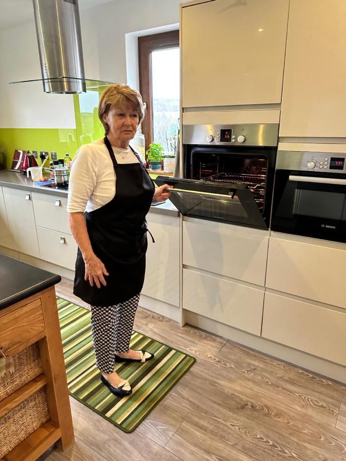 Doura Lodge Inverness Dış mekan fotoğraf