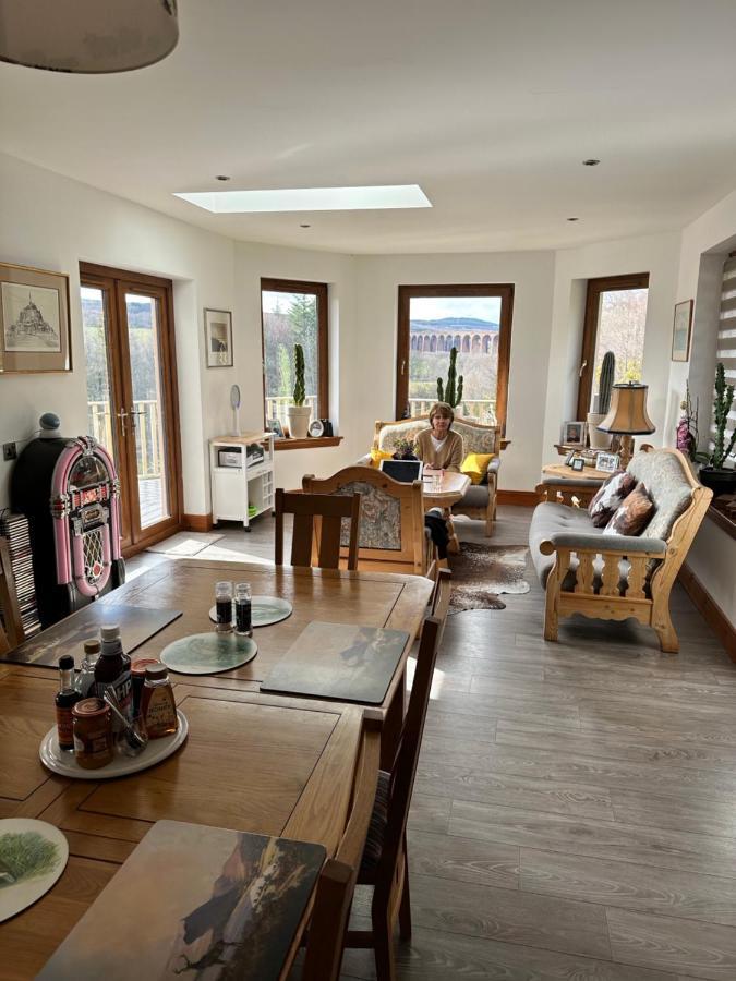 Doura Lodge Inverness Dış mekan fotoğraf