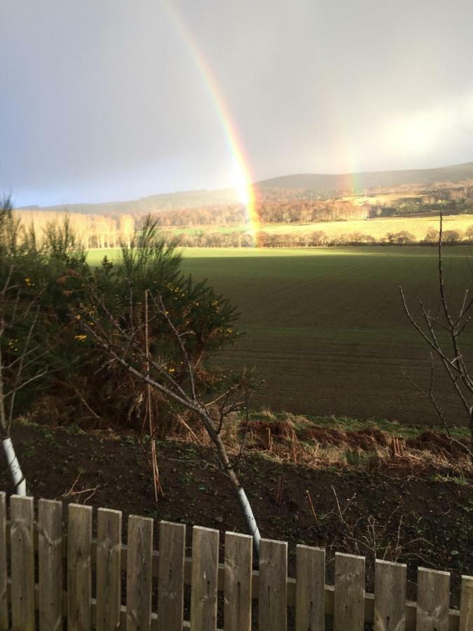 Doura Lodge Inverness Dış mekan fotoğraf
