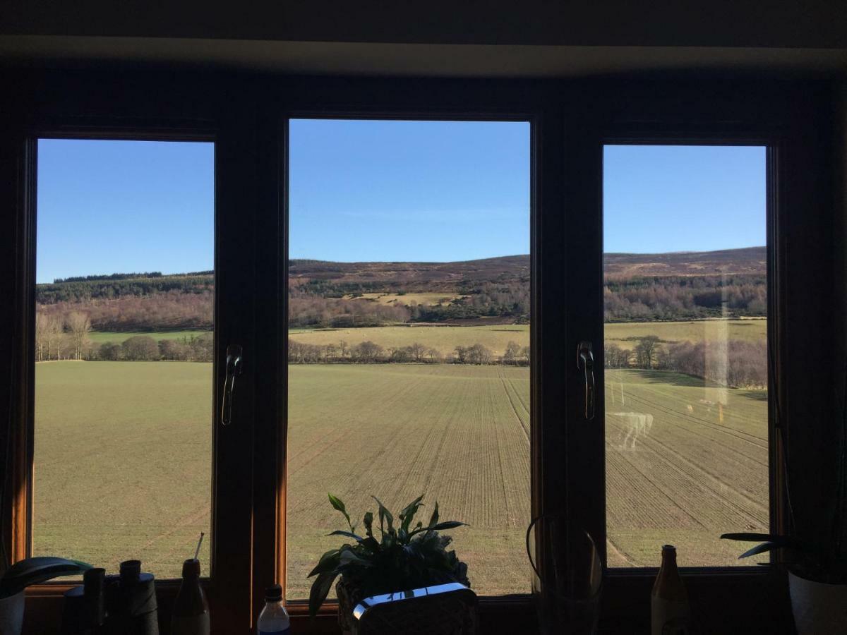 Doura Lodge Inverness Dış mekan fotoğraf