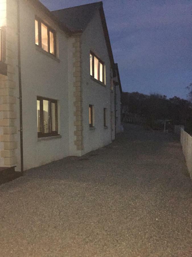 Doura Lodge Inverness Dış mekan fotoğraf