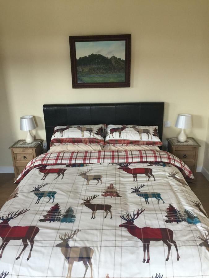 Doura Lodge Inverness Dış mekan fotoğraf