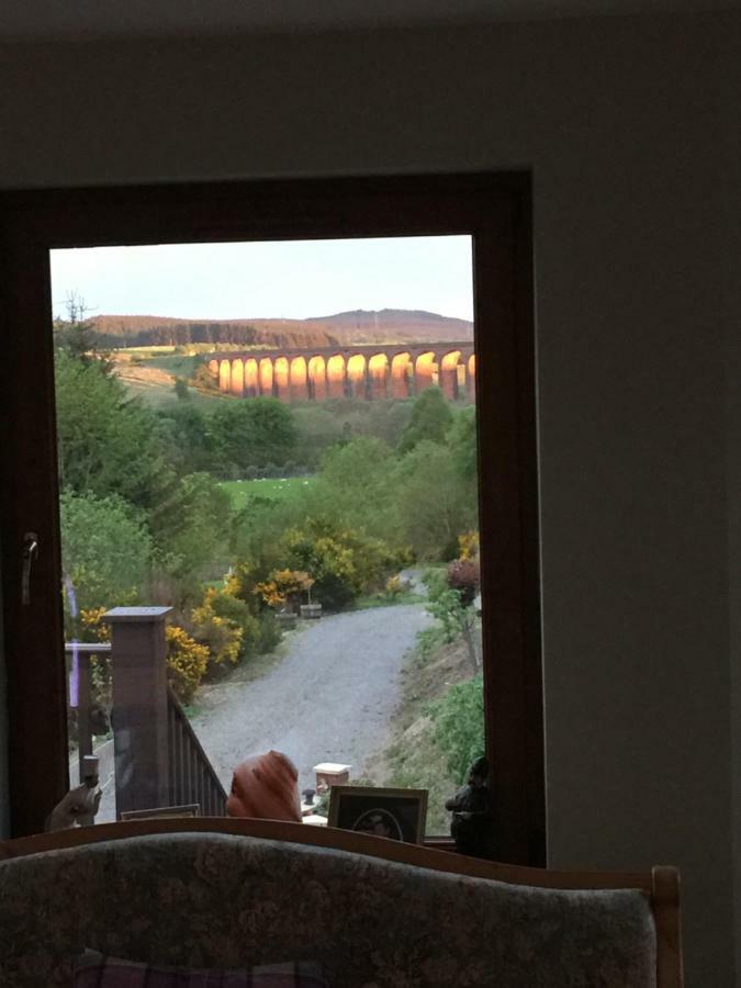 Doura Lodge Inverness Dış mekan fotoğraf