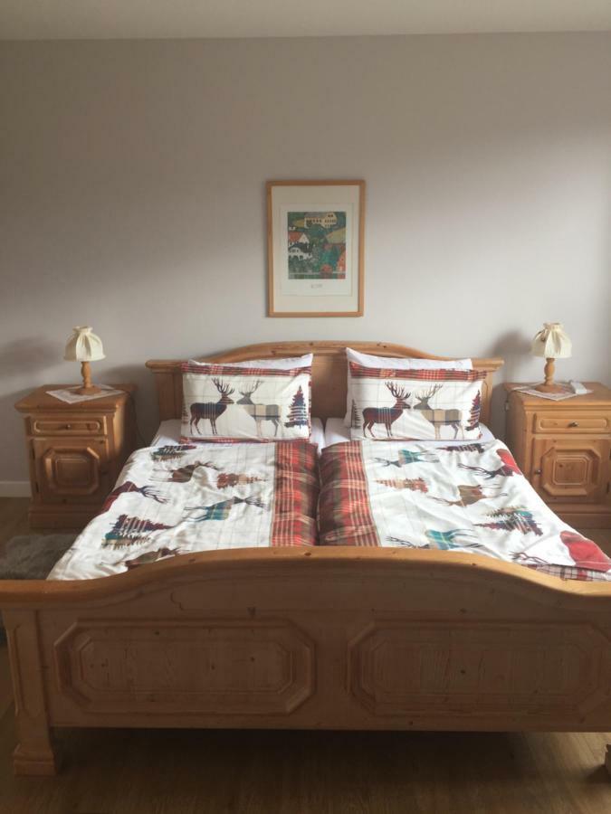 Doura Lodge Inverness Dış mekan fotoğraf