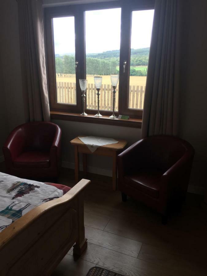 Doura Lodge Inverness Dış mekan fotoğraf