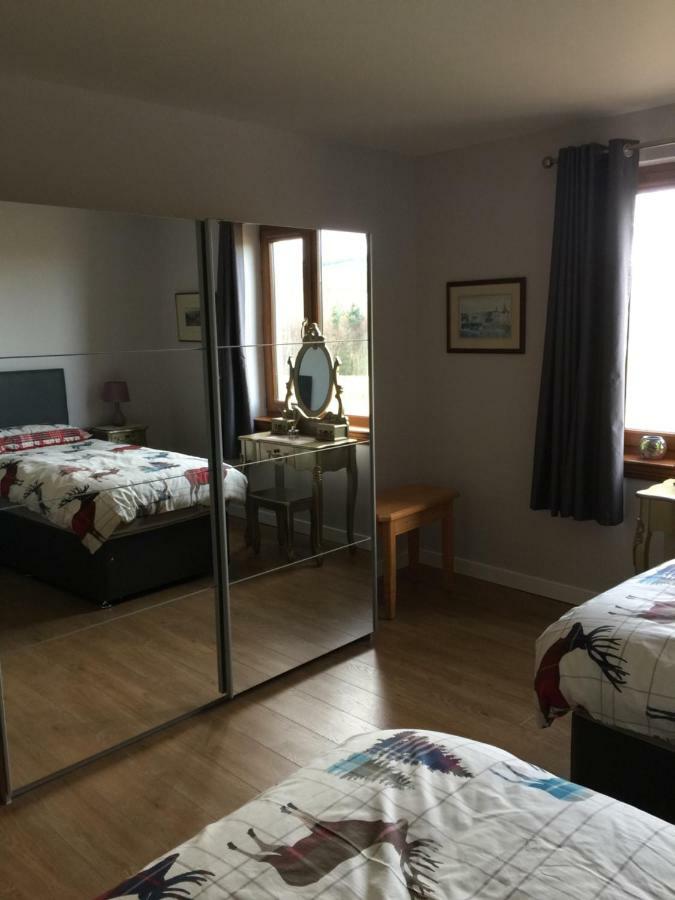 Doura Lodge Inverness Dış mekan fotoğraf