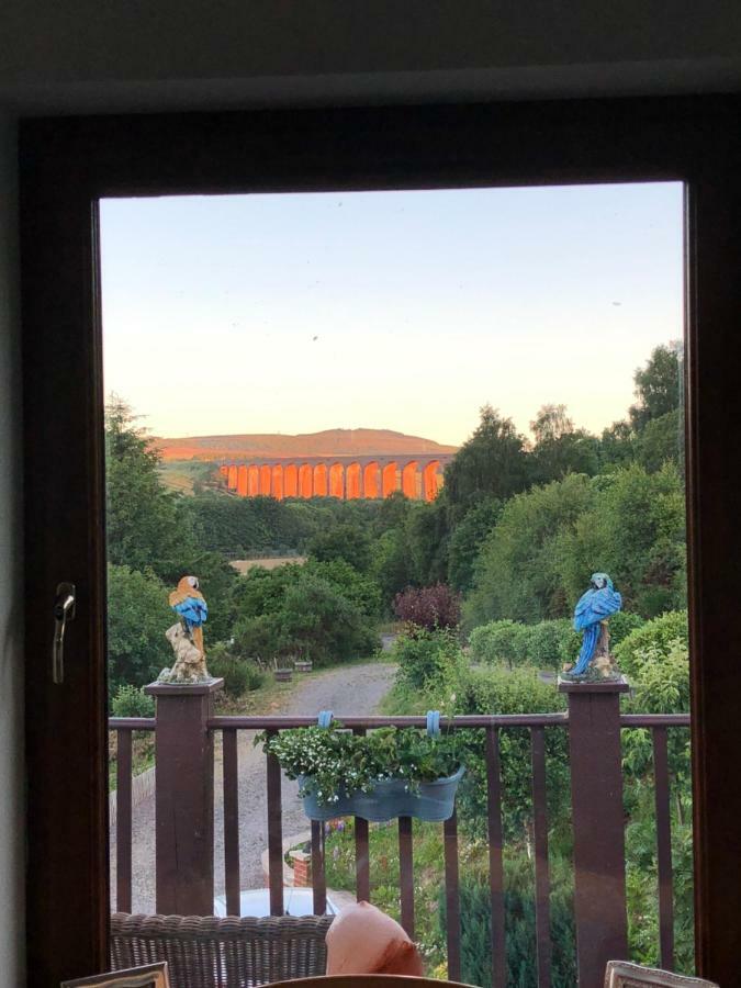 Doura Lodge Inverness Dış mekan fotoğraf