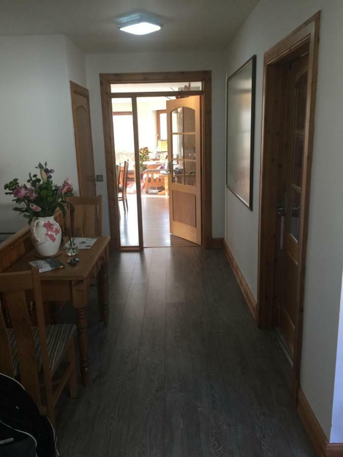 Doura Lodge Inverness Dış mekan fotoğraf