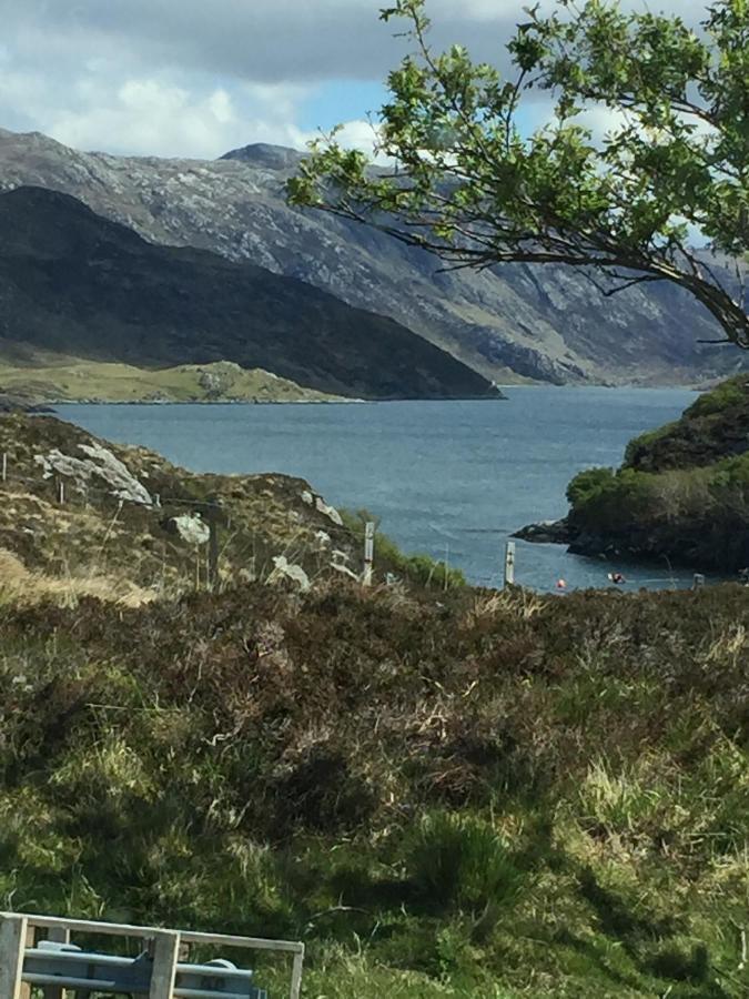Doura Lodge Inverness Dış mekan fotoğraf
