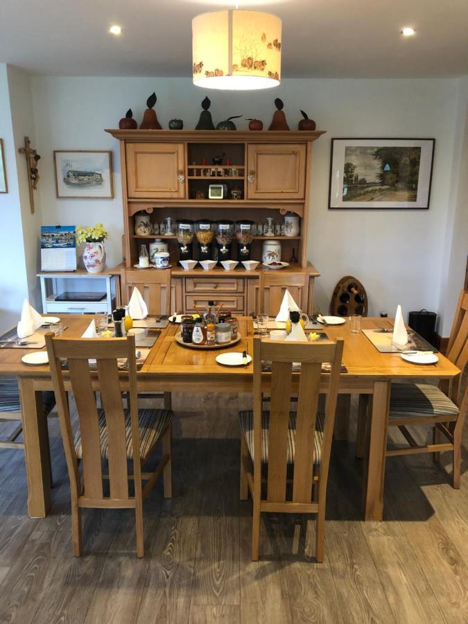 Doura Lodge Inverness Dış mekan fotoğraf